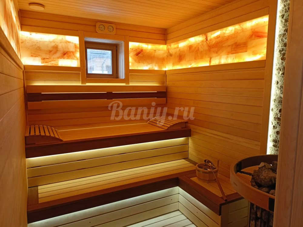 Баня как средство против стресса: как тепло и пар помогают снять напряжение и восстановить силы