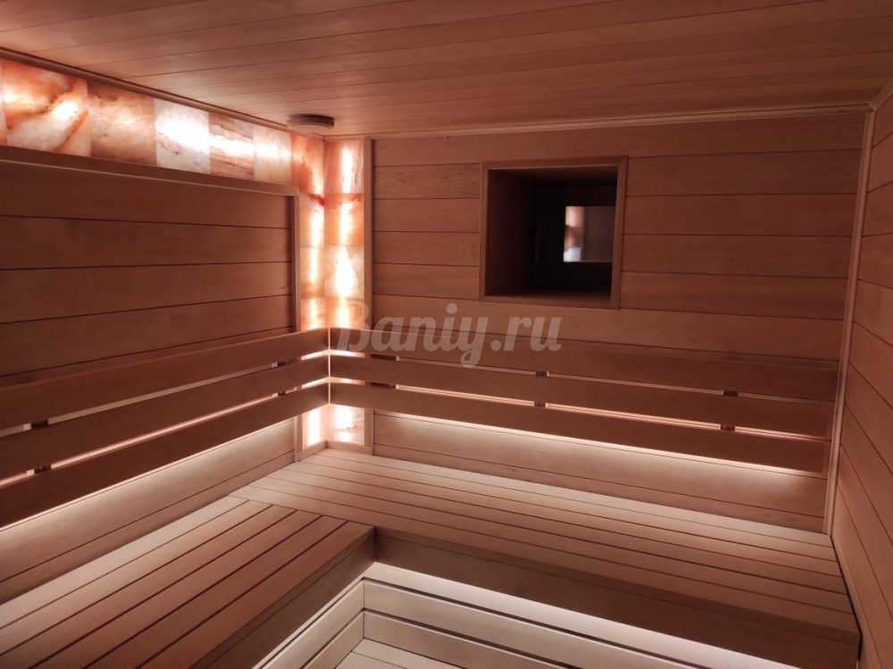 Рекомендации по высоте и отделке потолков в бане: оптимальные размеры, материалы и монтаж