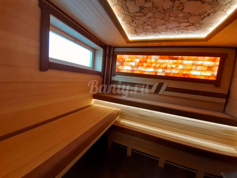 Как правильно укладывать вагонку в бане: пошаговая инструкция, зазоры, крепление