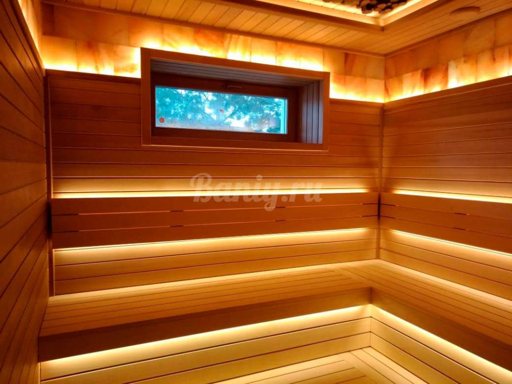 Требования к установке обрешётки в бане и сауне: правила, зазоры, материалы